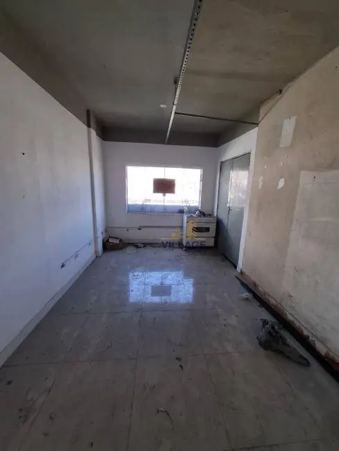 Foto 8 de Sala Comercial para alugar, 50m2 em Centro, Franco Da Rocha - SP