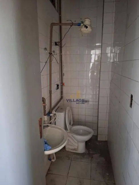Foto 6 de Sala Comercial para alugar, 50m2 em Centro, Franco Da Rocha - SP