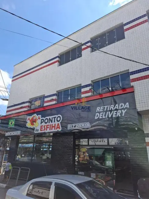 Foto 2 de Sala Comercial para alugar, 50m2 em Centro, Franco Da Rocha - SP