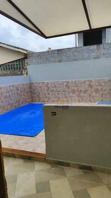 Sobrado com 2 quartos à venda, 125m2 em Jardim das Palmeiras, Atibaia - SP - imagem 3 Foto 3 de Sobrado com 2 quartos à venda, 125m2 em Jardim das Palmeiras, Atibaia - SP