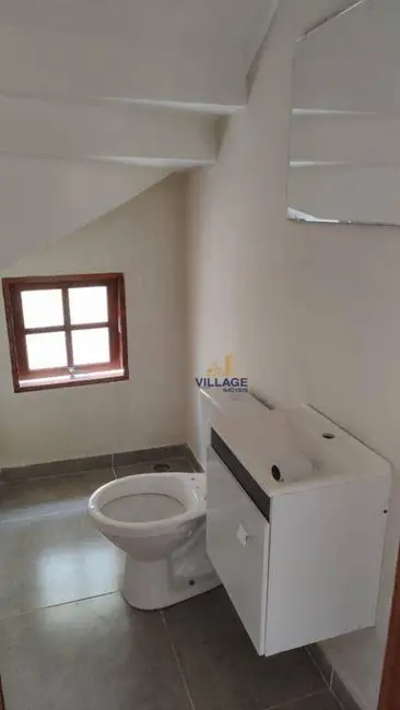 Sobrado com 2 quartos à venda, 125m2 em Jardim das Palmeiras, Atibaia - SP - imagem 7 Foto 7 de Sobrado com 2 quartos à venda, 125m2 em Jardim das Palmeiras, Atibaia - SP