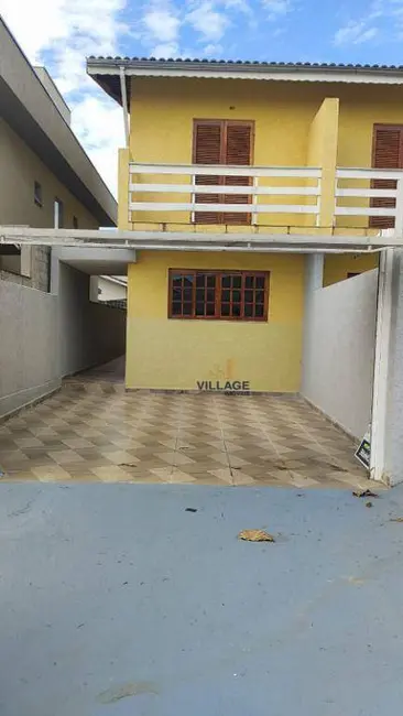 Sobrado com 2 quartos à venda, 125m2 em Jardim das Palmeiras, Atibaia - SP - imagem 1 Foto 1 de Sobrado com 2 quartos à venda, 125m2 em Jardim das Palmeiras, Atibaia - SP