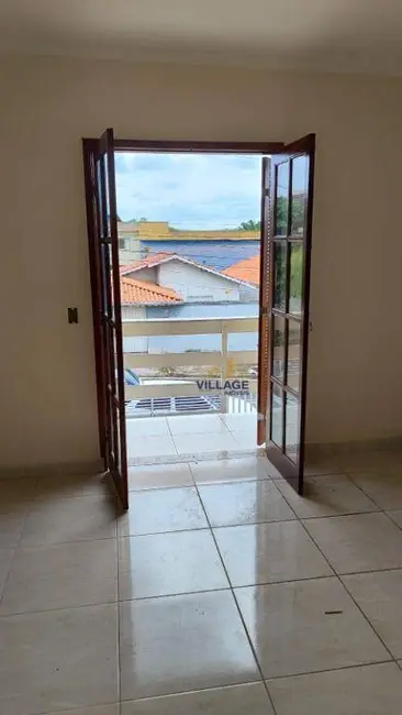 Sobrado com 2 quartos à venda, 125m2 em Jardim das Palmeiras, Atibaia - SP - imagem 9 Foto 9 de Sobrado com 2 quartos à venda, 125m2 em Jardim das Palmeiras, Atibaia - SP