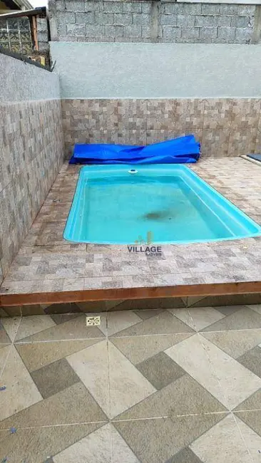 Sobrado com 2 quartos à venda, 125m2 em Jardim das Palmeiras, Atibaia - SP - imagem 4 Foto 4 de Sobrado com 2 quartos à venda, 125m2 em Jardim das Palmeiras, Atibaia - SP