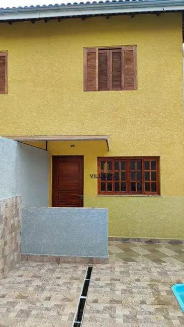 Sobrado com 2 quartos à venda, 125m2 em Jardim das Palmeiras, Atibaia - SP - imagem 2 Foto 2 de Sobrado com 2 quartos à venda, 125m2 em Jardim das Palmeiras, Atibaia - SP