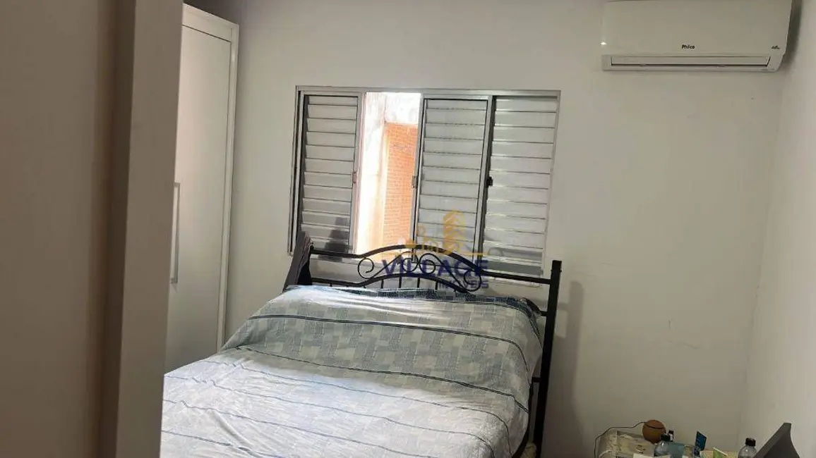 Sobrado com 3 quartos à venda, 70m2 em Jardim Mangalot, São Paulo - SP - imagem 5 Foto 5 de Sobrado com 3 quartos à venda, 70m2 em Jardim Mangalot, São Paulo - SP