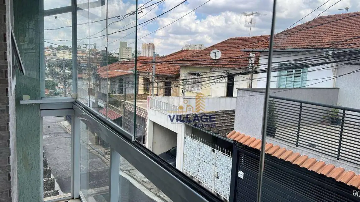 Sobrado com 3 quartos à venda, 70m2 em Jardim Mangalot, São Paulo - SP - imagem 6 Foto 6 de Sobrado com 3 quartos à venda, 70m2 em Jardim Mangalot, São Paulo - SP