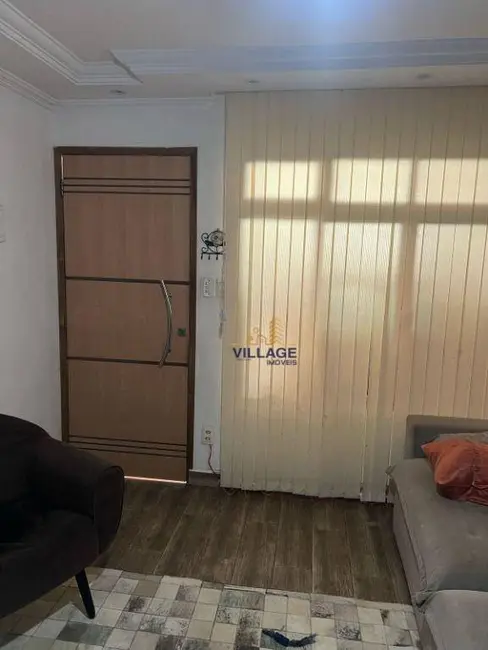 Sobrado com 3 quartos à venda, 70m2 em Jardim Mangalot, São Paulo - SP - imagem 4 Foto 4 de Sobrado com 3 quartos à venda, 70m2 em Jardim Mangalot, São Paulo - SP