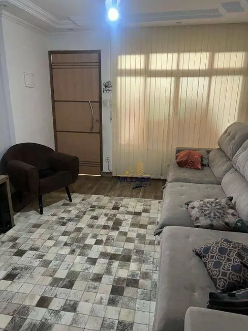 Sobrado com 3 quartos à venda, 70m2 em Jardim Mangalot, São Paulo - SP - imagem 2 Foto 2 de Sobrado com 3 quartos à venda, 70m2 em Jardim Mangalot, São Paulo - SP