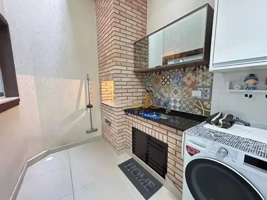 Foto 7 de Sobrado com 3 quartos à venda, 150m2 em Parque São Domingos, São Paulo - SP