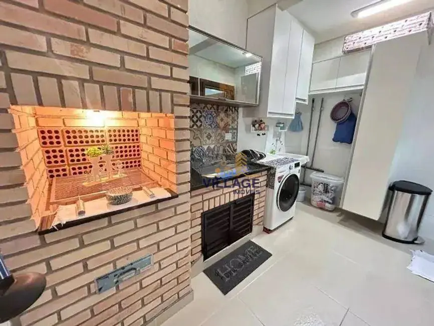 Foto 6 de Sobrado com 3 quartos à venda, 150m2 em Parque São Domingos, São Paulo - SP