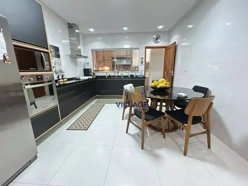 Foto 8 de Sobrado com 3 quartos à venda, 150m2 em Parque São Domingos, São Paulo - SP