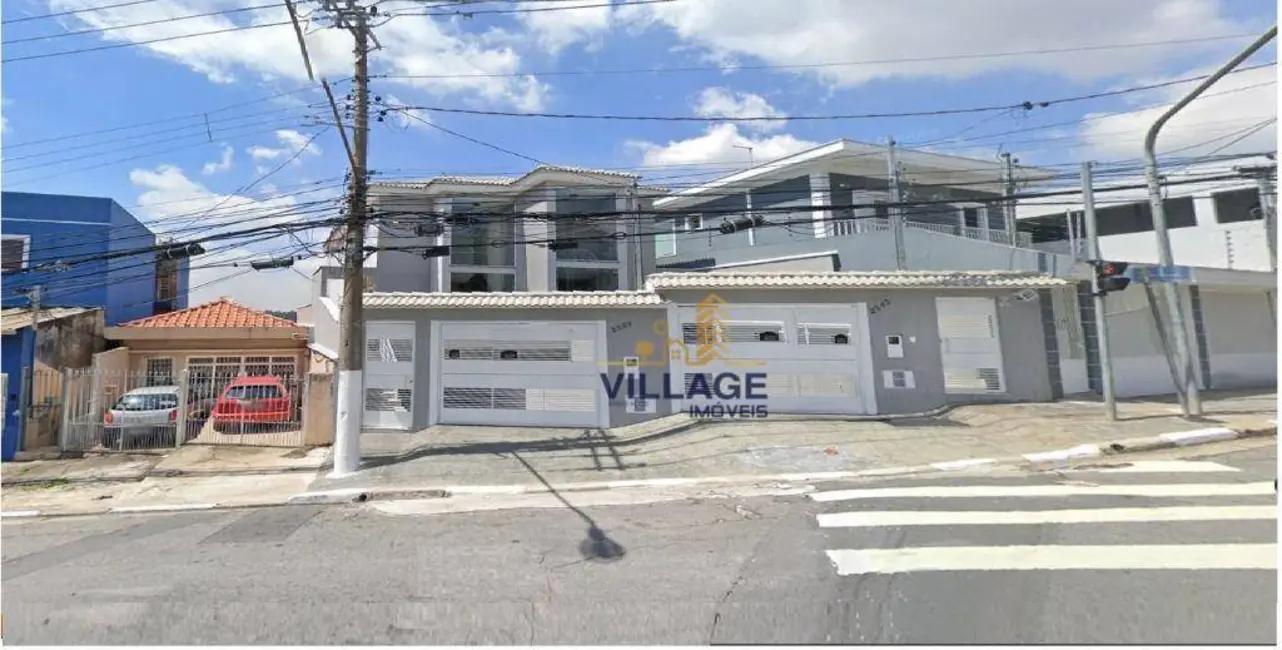 Foto 1 de Sobrado com 3 quartos à venda, 125m2 em Centro, Osasco - SP