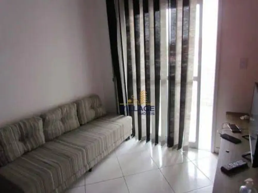 Foto 2 de Apartamento com 1 quarto à venda, 50m2 em Mongagua - SP