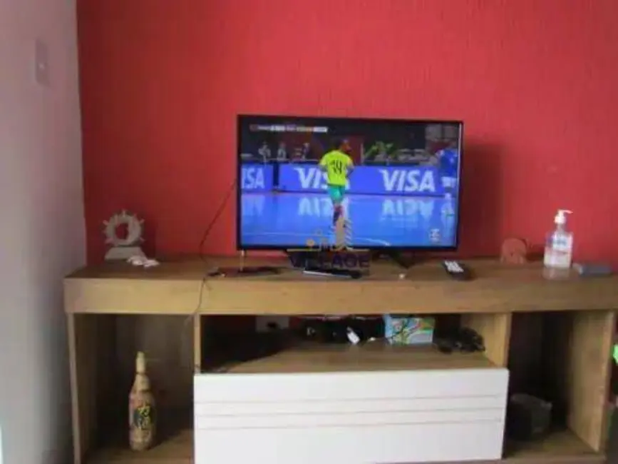 Foto 4 de Apartamento com 1 quarto à venda, 50m2 em Mongagua - SP