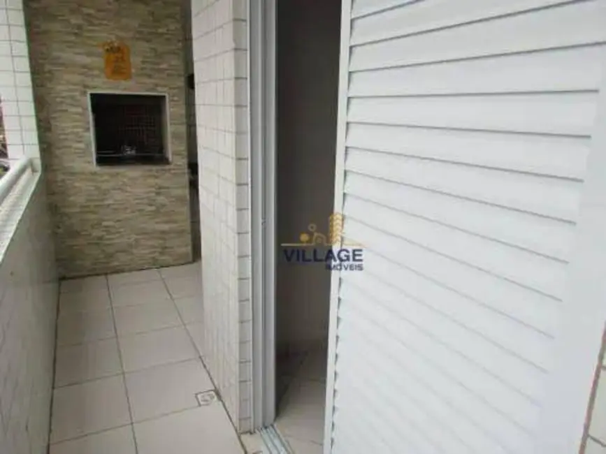 Foto 3 de Apartamento com 1 quarto à venda, 50m2 em Mongagua - SP