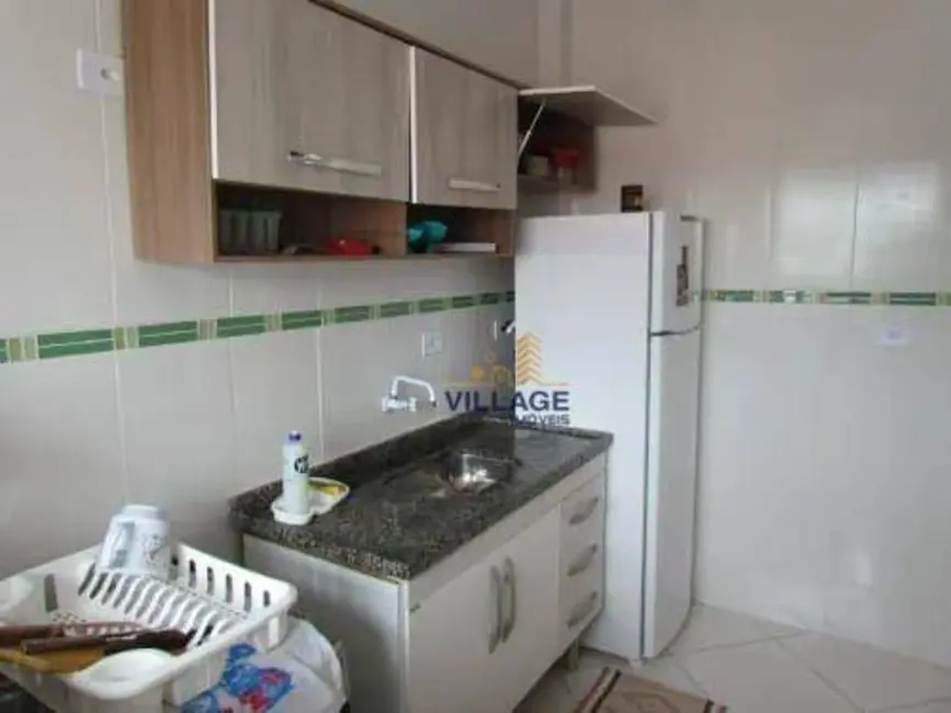 Foto 6 de Apartamento com 1 quarto à venda, 50m2 em Mongagua - SP