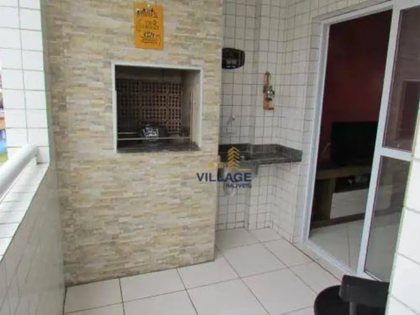 Foto 5 de Apartamento com 1 quarto à venda, 50m2 em Mongagua - SP