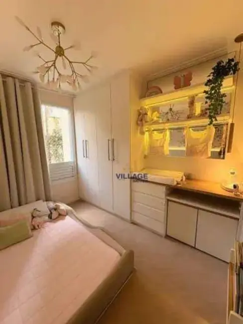 Foto 2 de Apartamento com 3 quartos à venda, 80m2 em Vila Pompéia, São Paulo - SP