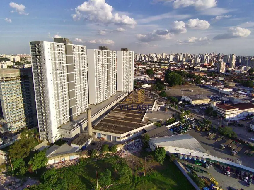 Foto 1 de Apartamento com 2 quartos à venda, 40m2 em Lapa, São Paulo - SP