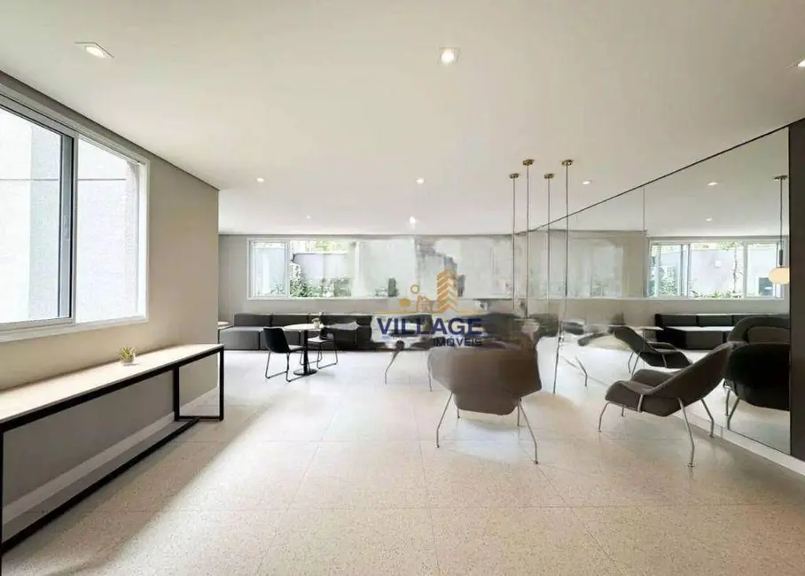 Foto 3 de Apartamento com 2 quartos à venda, 40m2 em Lapa, São Paulo - SP