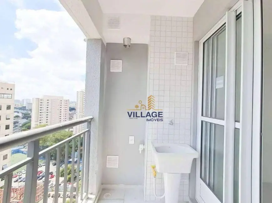 Foto 4 de Apartamento com 2 quartos à venda, 40m2 em Lapa, São Paulo - SP