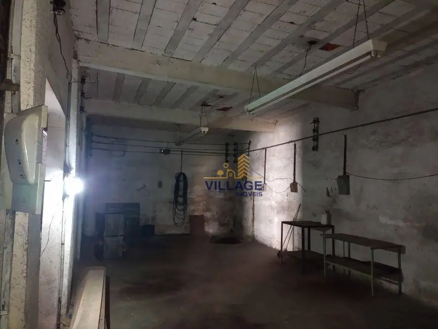 Foto 7 de Armazém / Galpão para alugar, 925m2 em Jaraguá, São Paulo - SP