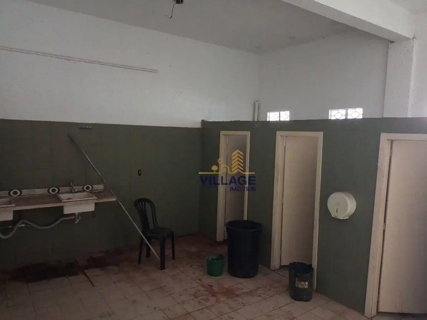 Foto 8 de Armazém / Galpão para alugar, 925m2 em Jaraguá, São Paulo - SP