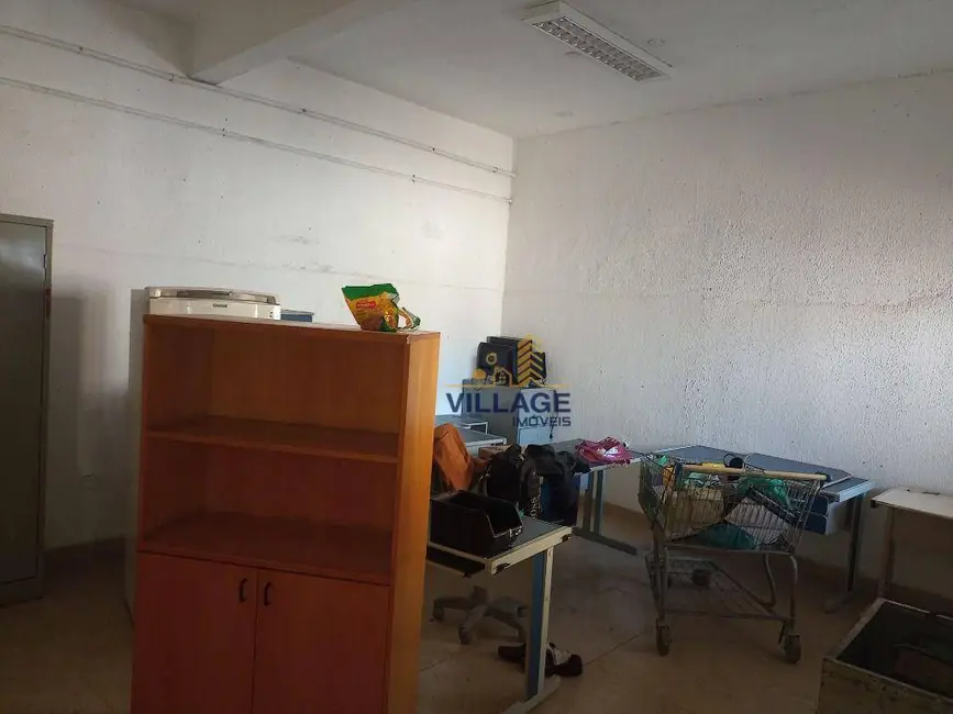 Foto 9 de Armazém / Galpão para alugar, 925m2 em Jaraguá, São Paulo - SP