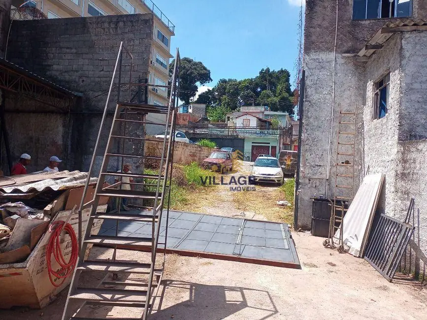 Foto 3 de Armazém / Galpão para alugar, 925m2 em Jaraguá, São Paulo - SP