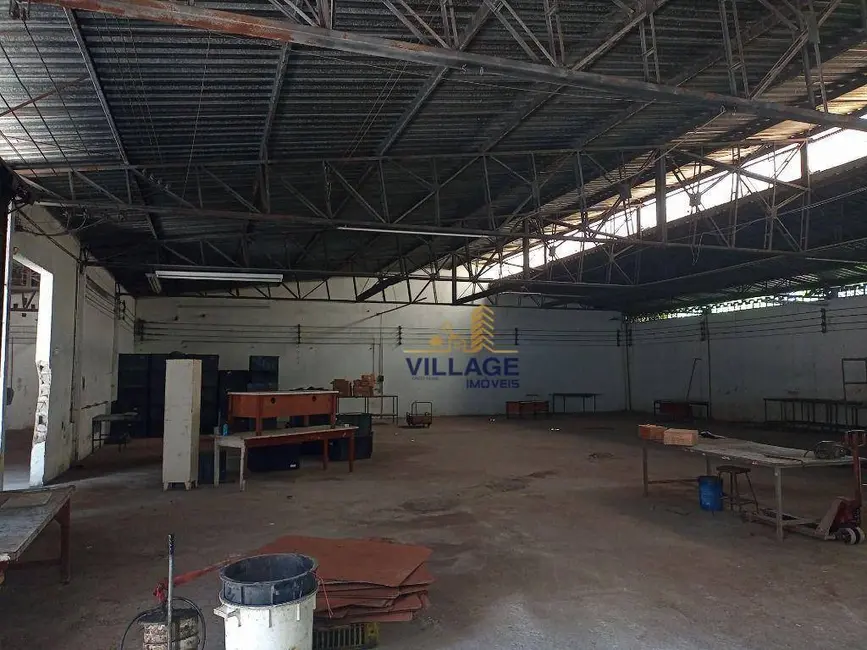 Foto 4 de Armazém / Galpão para alugar, 925m2 em Jaraguá, São Paulo - SP
