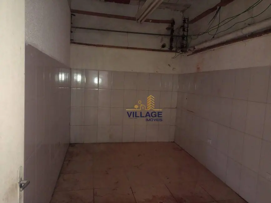 Foto 6 de Armazém / Galpão para alugar, 925m2 em Jaraguá, São Paulo - SP