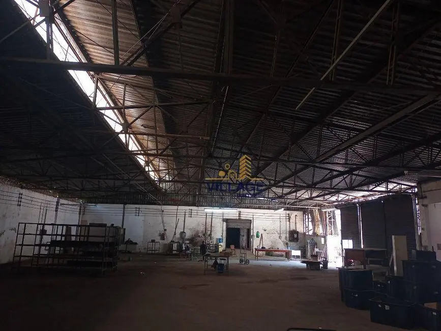 Foto 5 de Armazém / Galpão para alugar, 925m2 em Jaraguá, São Paulo - SP