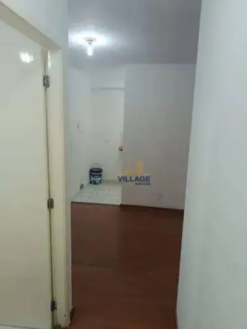 Foto 7 de Apartamento com 1 quarto à venda e para alugar, 36m2 em Jaraguá, São Paulo - SP