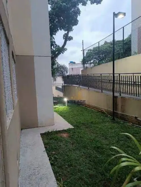Foto 8 de Apartamento com 1 quarto à venda e para alugar, 36m2 em Jaraguá, São Paulo - SP