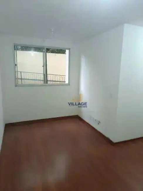 Foto 5 de Apartamento com 1 quarto à venda e para alugar, 36m2 em Jaraguá, São Paulo - SP