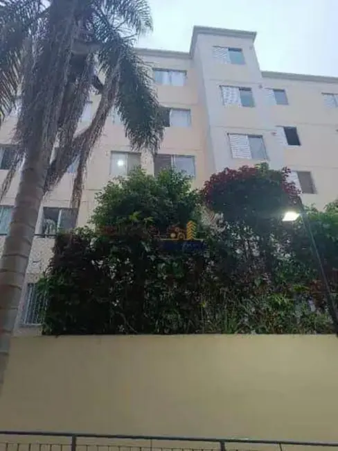 Foto 2 de Apartamento com 1 quarto à venda e para alugar, 36m2 em Jaraguá, São Paulo - SP