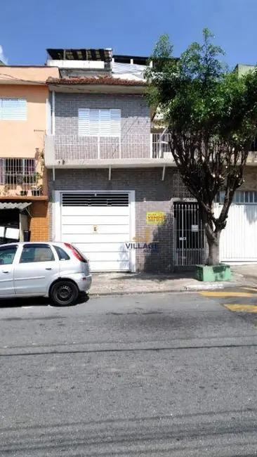 Foto 1 de Casa com 2 quartos à venda, 125m2 em Osasco - SP