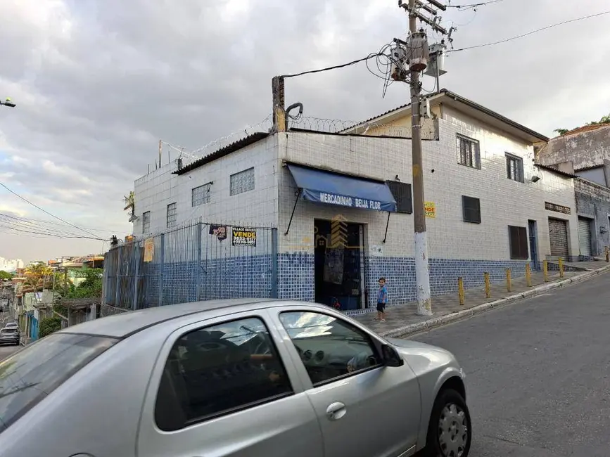 Foto 3 de Casa com 3 quartos à venda, 230m2 em Vila Serralheiro, São Paulo - SP