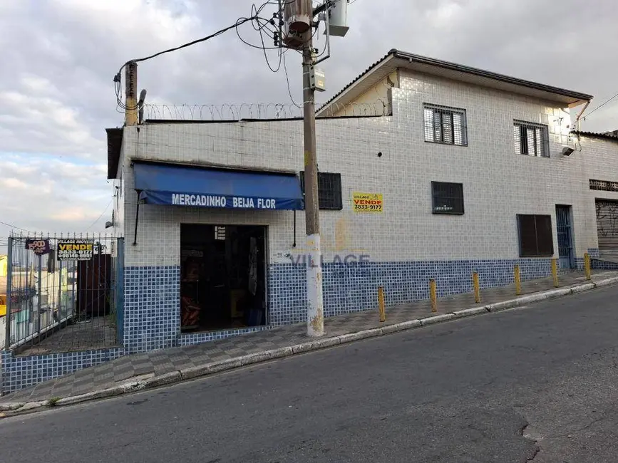 Foto 1 de Casa com 3 quartos à venda, 230m2 em Vila Serralheiro, São Paulo - SP