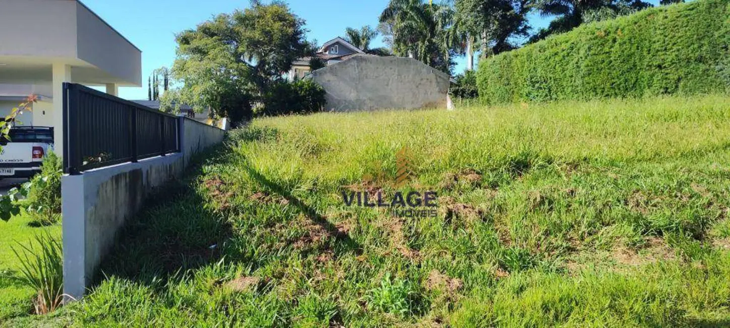 Foto 1 de Terreno / Lote à venda, 800m2 em Aracoiaba Da Serra - SP