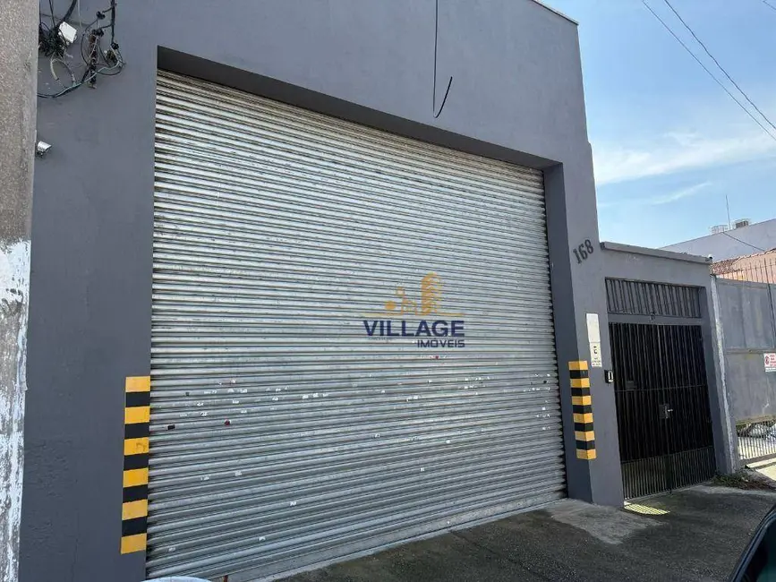 Foto 1 de Armazém / Galpão para alugar, 350m2 em Vila Anastácio, São Paulo - SP