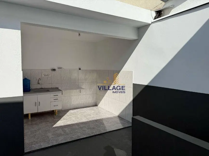 Foto 6 de Armazém / Galpão à venda e para alugar, 350m2 em Vila Anastácio, São Paulo - SP