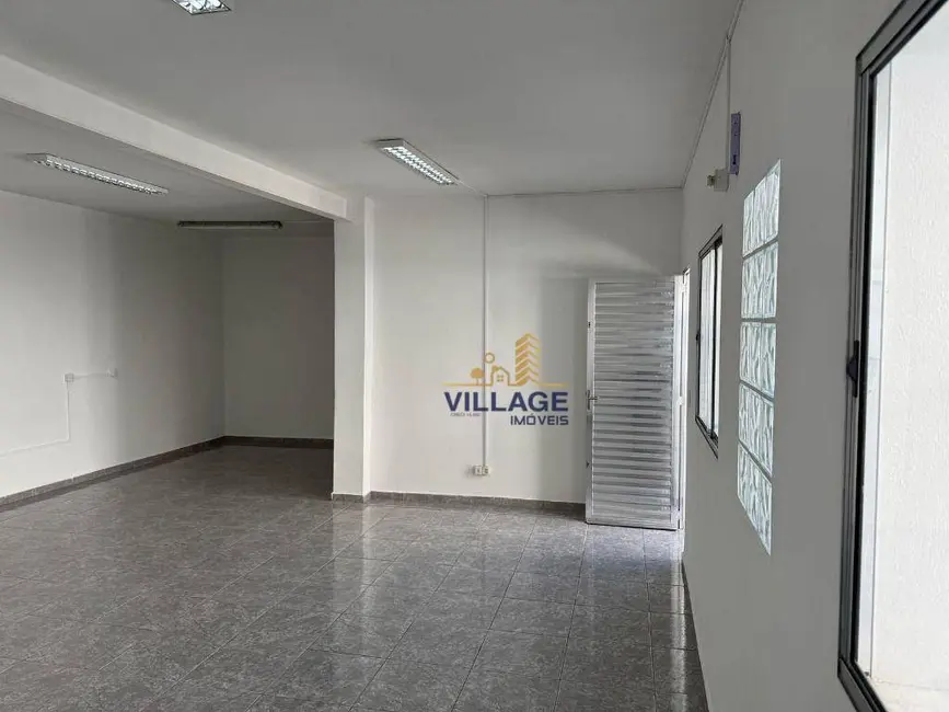 Foto 2 de Armazém / Galpão para alugar, 350m2 em Vila Anastácio, São Paulo - SP