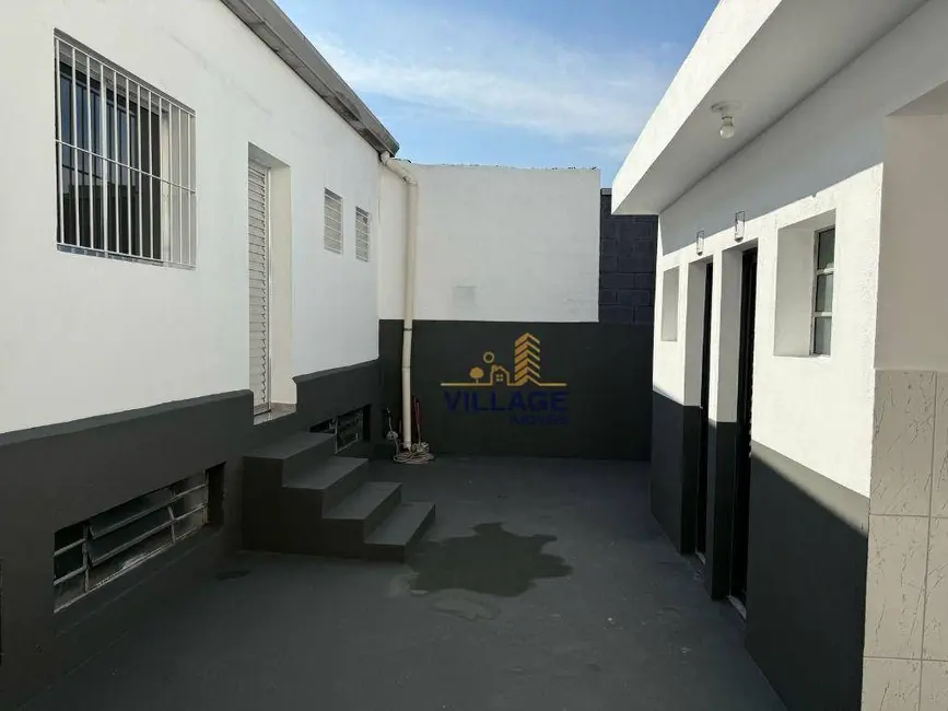 Foto 8 de Armazém / Galpão à venda e para alugar, 350m2 em Vila Anastácio, São Paulo - SP