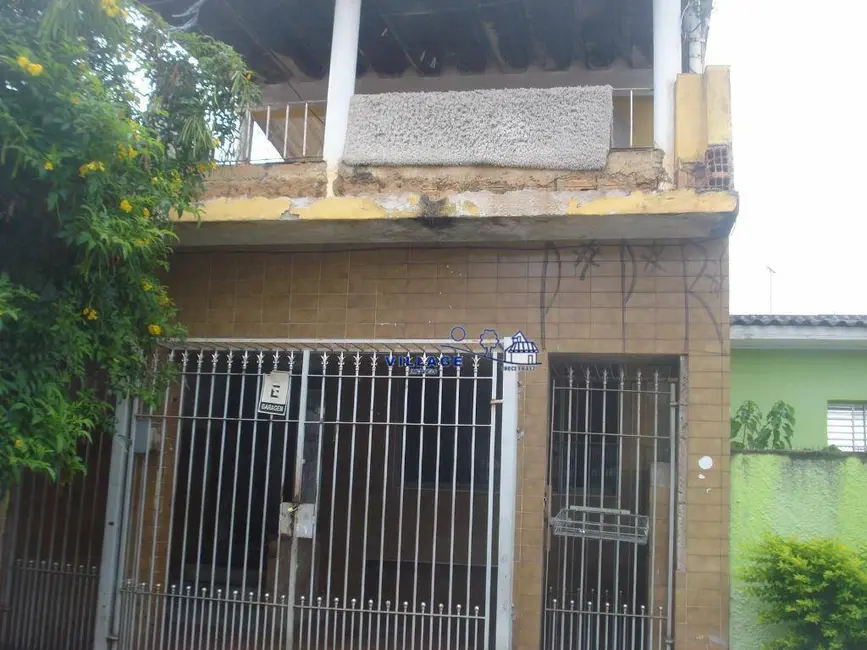 Foto 1 de Sobrado com 2 quartos à venda, 125m2 em Osasco - SP