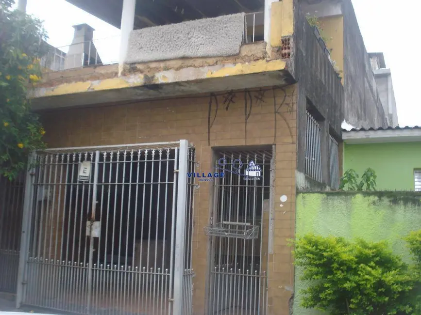 Foto 2 de Sobrado com 2 quartos à venda, 125m2 em Osasco - SP