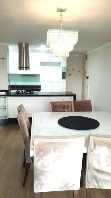 Apartamento com 3 quartos à venda, 70m2 em Nossa Senhora do Ó, São Paulo - SP - imagem 4 Foto 4 de Apartamento com 3 quartos à venda, 70m2 em Nossa Senhora do Ó, São Paulo - SP