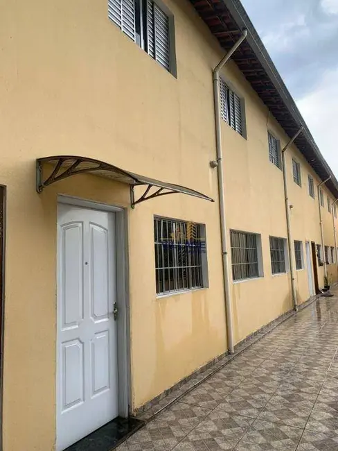 Foto 2 de Casa com 2 quartos à venda, 85m2 em Jardim São João (Jaraguá), São Paulo - SP