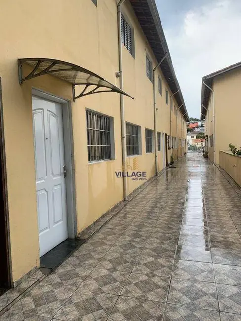 Foto 1 de Casa com 2 quartos à venda, 85m2 em Jardim São João (Jaraguá), São Paulo - SP